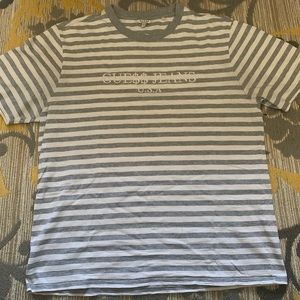 A$AP Rocky x Guess T-shirt